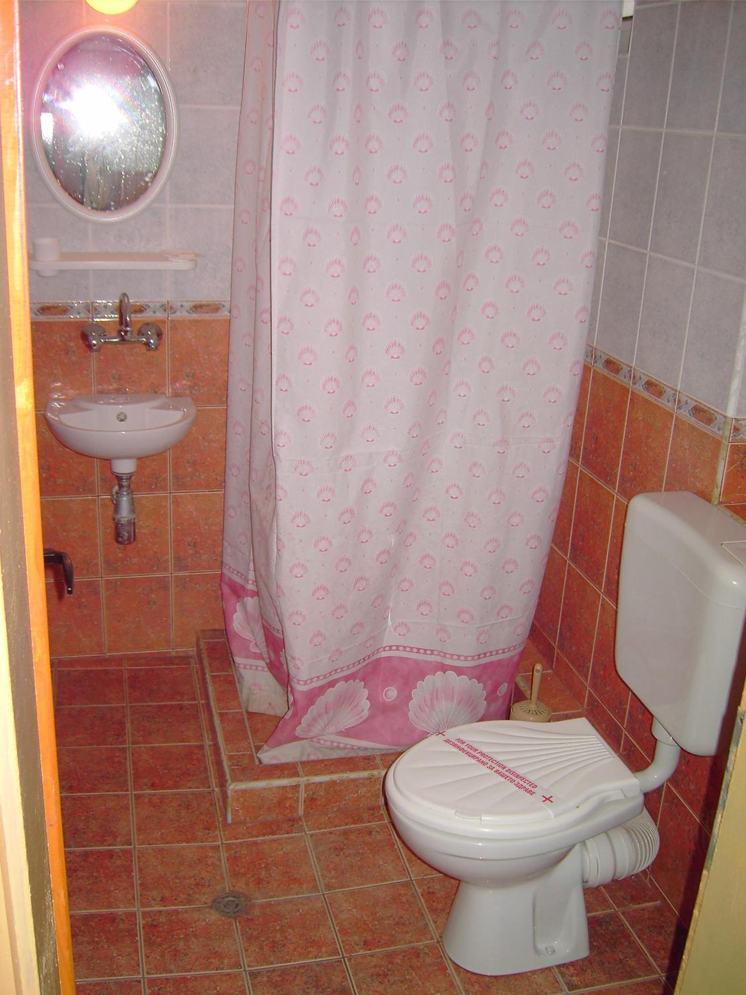 Nelly Guest House Ravda Exterior foto