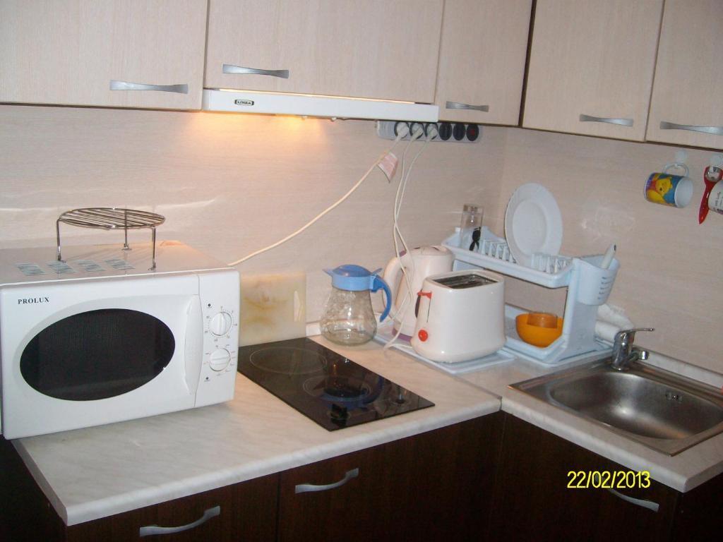 Nelly Guest House Ravda Habitación foto