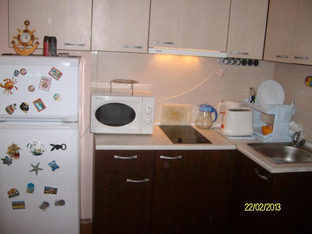 Nelly Guest House Ravda Habitación foto